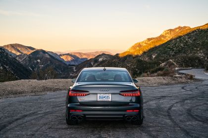 2020 Audi S6 - USA version 5