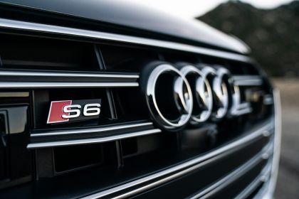 2020 Audi S6 - USA version 14