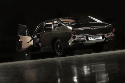 1968 Renault Prototype H 10