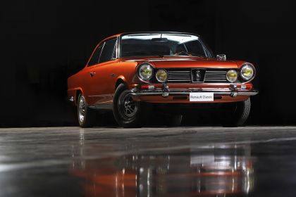 1972 Renault Torino 2