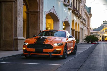 2020 Ford Mustang Shelby Super Snake Bold edition 1