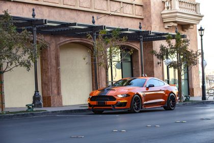 2020 Ford Mustang Shelby Super Snake Bold edition 11