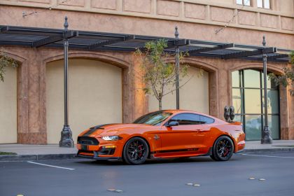 2020 Ford Mustang Shelby Super Snake Bold edition 12