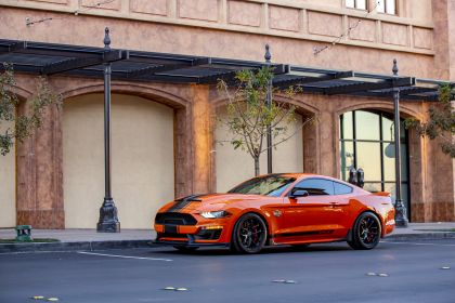2020 Ford Mustang Shelby Super Snake Bold edition 13