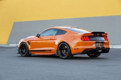 2020 Ford Mustang Carroll Shelby Signature Series 16