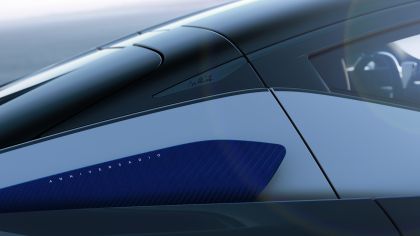 2020 Automobili Pininfarina Battista Anniversario 5