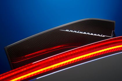 2020 Automobili Pininfarina Battista Anniversario 7