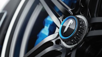 2020 Automobili Pininfarina Battista Anniversario 8