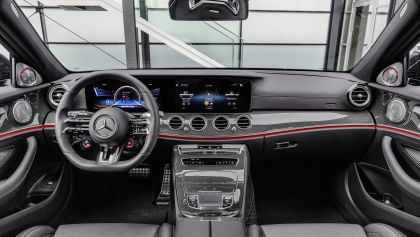 2020 Mercedes-AMG E 53 4Matic+ 21