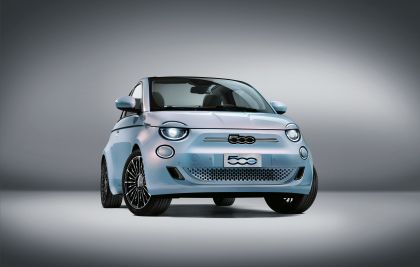 2020 Fiat 500 31