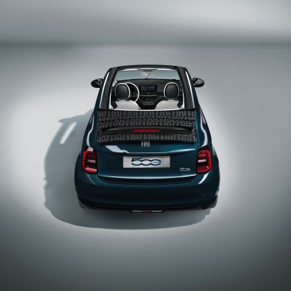 2020 Fiat 500 36