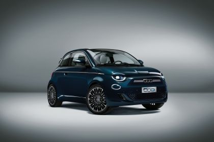 2020 Fiat 500 38