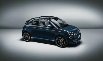 2020 Fiat 500 39