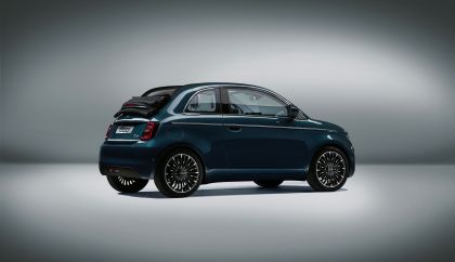 2020 Fiat 500 40