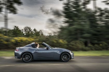 2020 Mazda MX-5 RF GT Sport Tech - UK version 21