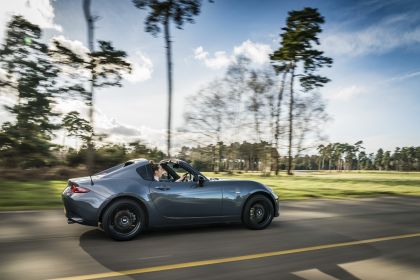 2020 Mazda MX-5 RF GT Sport Tech - UK version 29