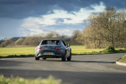 2020 Mazda MX-5 RF GT Sport Tech - UK version 41