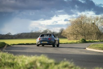 2020 Mazda MX-5 RF GT Sport Tech - UK version 44