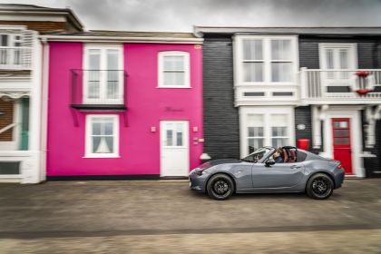 2020 Mazda MX-5 RF GT Sport Tech - UK version 69