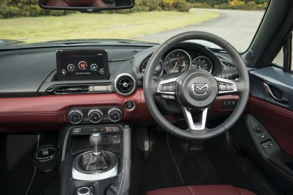 2020 Mazda MX-5 RF GT Sport Tech - UK version 79