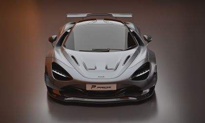 2020 McLaren 720S by Prior Design 3