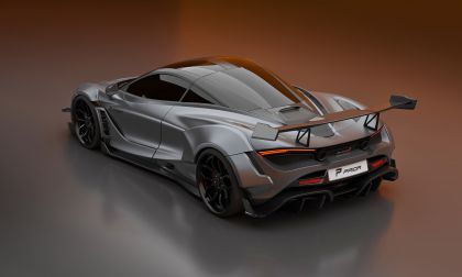 2020 McLaren 720S by Prior Design 5