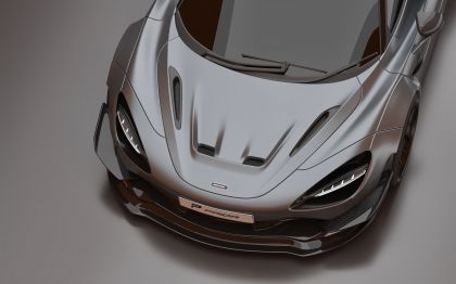 2020 McLaren 720S by Prior Design 8