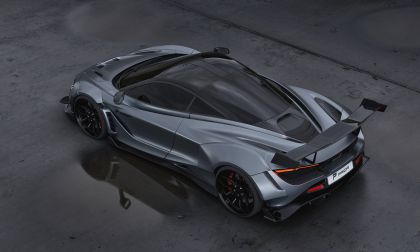 2020 McLaren 720S by Prior Design 10