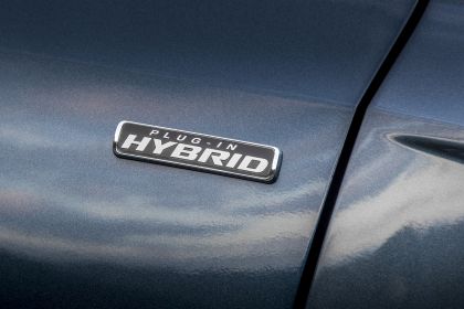2020 Ford Kuga ST-Line X Plug-In Hybrid 23
