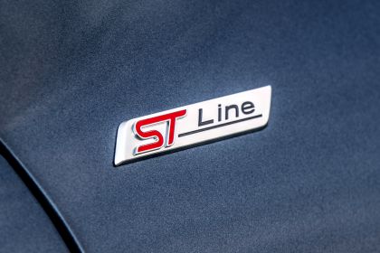 2020 Ford Kuga ST-Line X Plug-In Hybrid 27