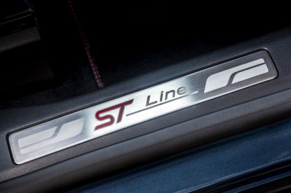 2020 Ford Kuga ST-Line X Plug-In Hybrid 30