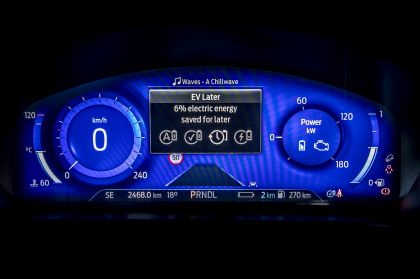 2020 Ford Kuga ST-Line X Plug-In Hybrid 41