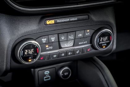 2020 Ford Kuga ST-Line X Plug-In Hybrid 52