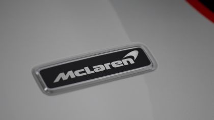 2020 McLaren Elva M1A Theme by MSO 9