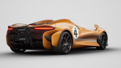 2020 McLaren Elva M6A Theme by MSO 5