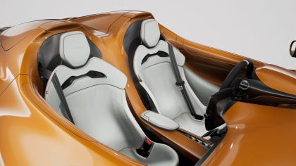 2020 McLaren Elva M6A Theme by MSO 10