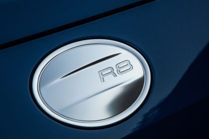 2020 Audi R8 V10 spyder - USA version 25