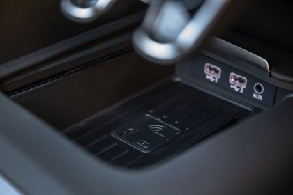 2020 Audi R8 V10 spyder - USA version 36