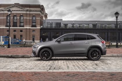 2021 Mercedes-Benz GLA 250 - USA version 7