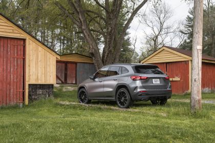 2021 Mercedes-Benz GLA 250 - USA version 68