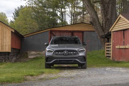 2021 Mercedes-Benz GLA 250 - USA version 70