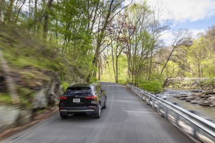 2021 Mercedes-Benz GLA 250 4Matic - USA version 42