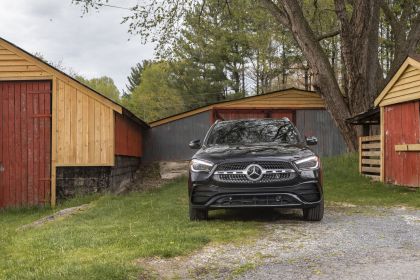 2021 Mercedes-Benz GLA 250 4Matic - USA version 48