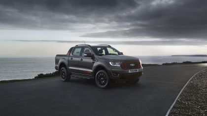 2020 Ford Ranger Thunder 6