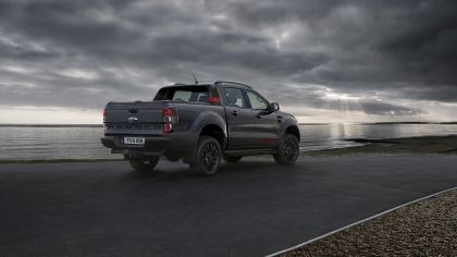 2020 Ford Ranger Thunder 7