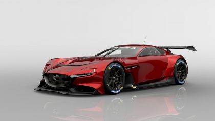 2020 Mazda RX-Vision GT3 concept 1
