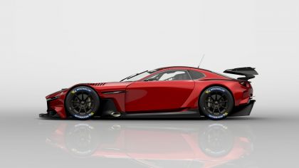 2020 Mazda RX-Vision GT3 concept 2