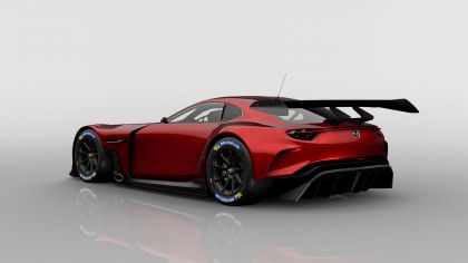 2020 Mazda RX-Vision GT3 concept 3