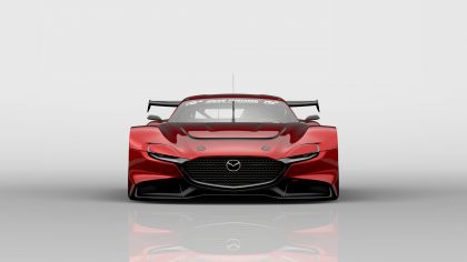 2020 Mazda RX-Vision GT3 concept 4