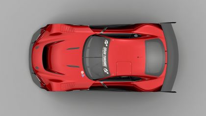 2020 Mazda RX-Vision GT3 concept 7